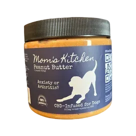 Can Dogs Eat Peanut Butter? Yes, Sometimes – The Honest Kitchen